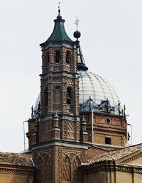 iglesia de la Asunción de Nuestra Señora