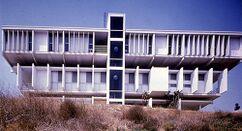 Casa Iwata, 912 Summit Place, Monterey Park (1963)