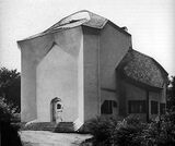 Casa Jaager, Dornach (1921)