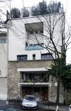 casa de Tristan Tzara, París (1926-1927)