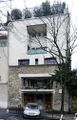 casa Tristan Tzara, París (1926-1927)