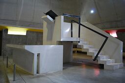 Le Corbusier.Iglesia Saint Pierre.4.jpg