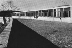 Hessian Hills School, Crotton on Hudson (1931)