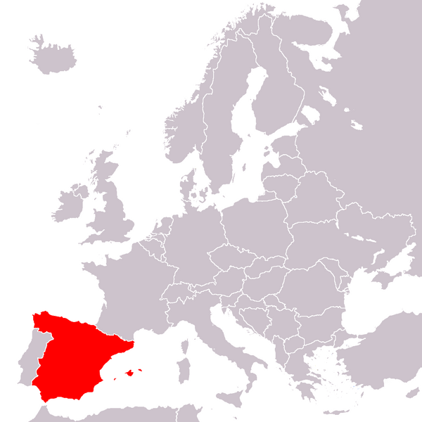 Archivo:Europe location Spain.PNG