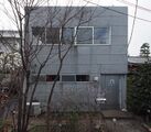 Casa en Umegaoka, Tokio (1981-1982)