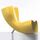 Marc Newson: Felt Chair