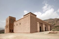 Mezquita de Tinmal