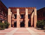 Instituto Kavli, Santa Barbara (1990-1994)