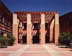 Instituto Kavli, Santa Barbara (1990-1994)