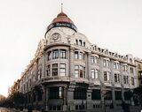 Banco Herrero, Oviedo (1914)