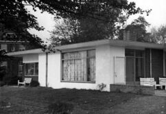 Casa Smit, Kinderdijk (1947-1949)