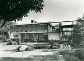 Casa Oks, Buenos Aires (1953-1957)
