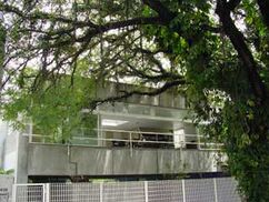 Casa Gerassi, São Paulo. (1988-1990)