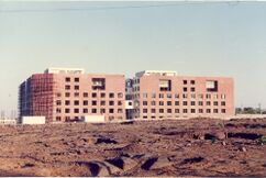 Oficinas MPSC, Bhopal (1980-1992)