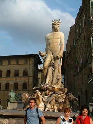 Florentine fontanna Neptuna RB.jpg