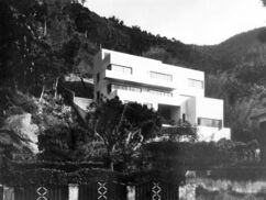 Casa William Nordschild, Copacabana (1930-1931)