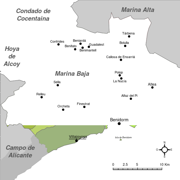 Archivo:Tárbena-Mapa de la Marina Baja.svg