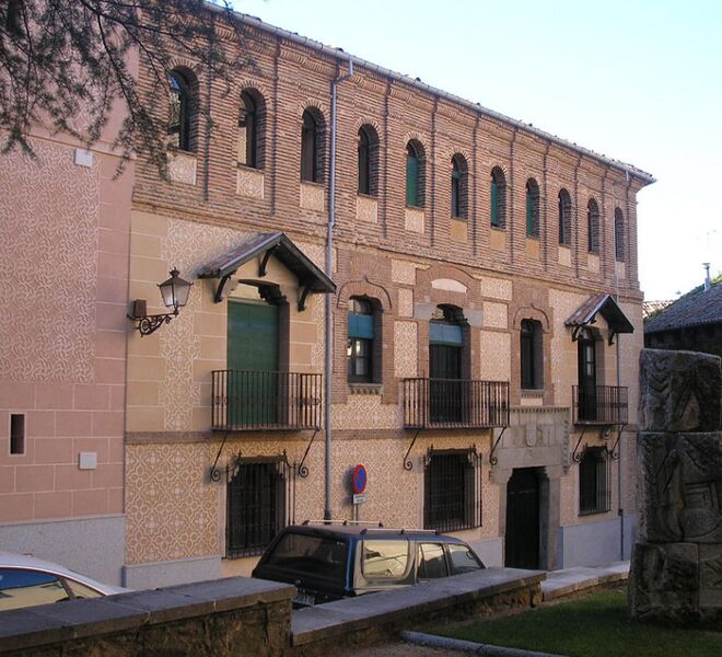 Archivo:Palacio maldonado. Segovia.jpg
