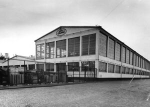 Stockholms frihamn 1930 Fordbyggnaden exteriör.jpg