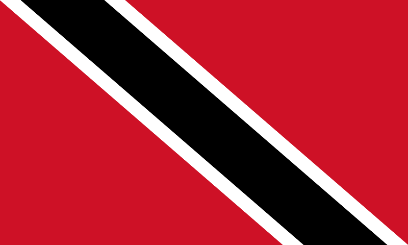 Archivo:Flag of Trinidad and Tobago.svg