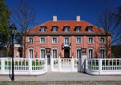 Casa Urbig, Potsdam (1917)