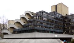 Instituto de Educación, Bloomsbury (1970-1977)