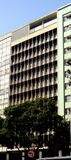 Banco Aliança, Río de Janeiro (1956)