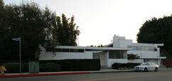 Casa John J. Buck]], Los Ángeles (1934)