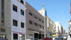 Centro Farmacéutico, Santa Cruz de Tenerife (1934)
