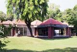 Museo en Memoria de Gandhi, Ahmedabad, India. (1958-1963)