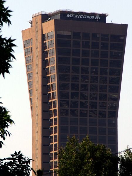 Archivo:Edificio Torre Mexicana de Aviacion.jpg