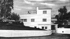 Vivienda en la Colonia Weissenhof]] (1927)