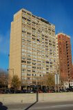 Apartamentos Promotory,Chicago (1946-49)