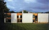 Casa en Cowes, Isla de Man (1956-1958)