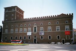 Palacio Venezia