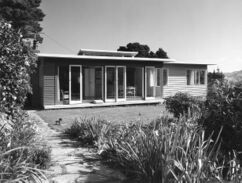Casa Lang, Wellington (1948)