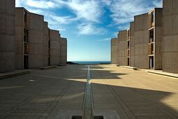 Louis Kahn.Instituto Salk.2.jpg