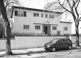 Casa en Kyllmannstraße 4, Berlín (1927-1928)