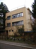 20:Casa Bautz de František Kerhart