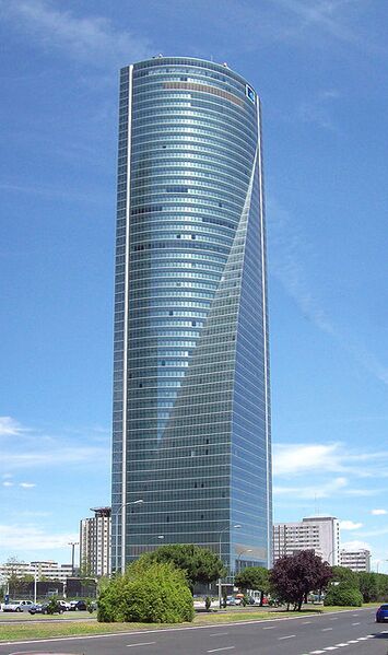 Archivo:Torre Espacio (Madrid) 09a.jpg