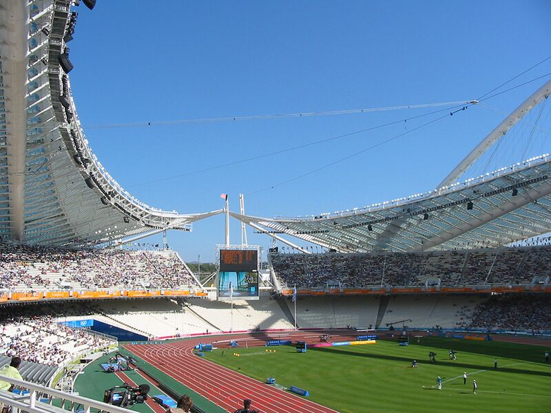 Archivo:Olympic Stadium of Athens.jpg