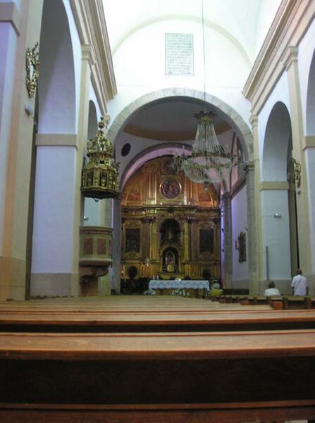 Archivo:Iglesia de Santa Eulalia.2.jpg