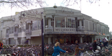 Centro de Música Vredenburg en Utrecht (1973-1978)