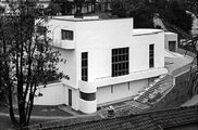 Teatro San Materno, Ascona (1928-1929)
