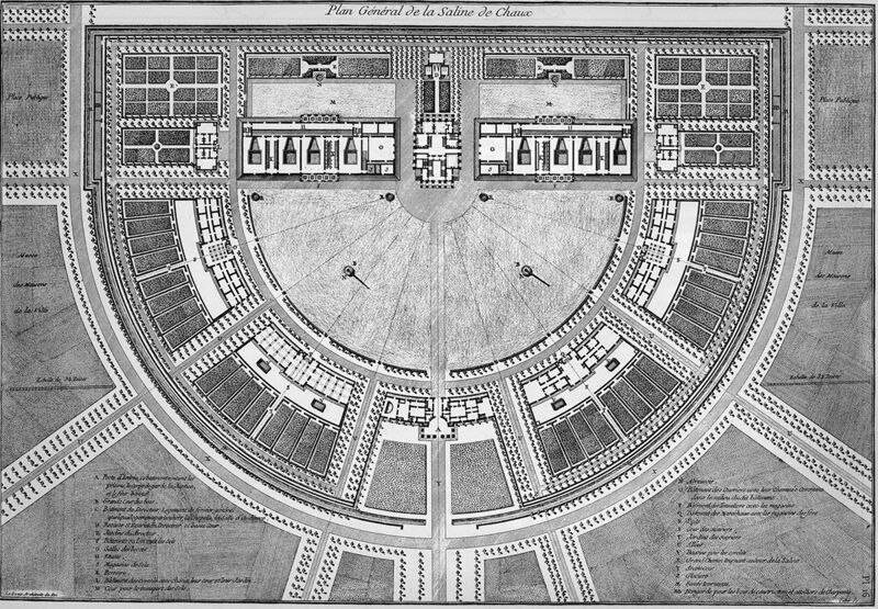 Archivo:Arc-et-Senans - Plan de la saline royale.jpg