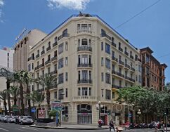 Edificio Gomis Iborra, Alicante (1920)