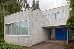 Casa Dolk, Amstelveen (1964-1967)