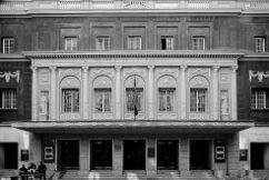 Teatro de la Zarzuela, Madrid (1855)