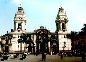 Lima-kathedraal.jpg