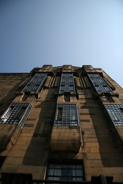 Archivo:Mackintosh. Bellas artes Glasgow. 4.jpg